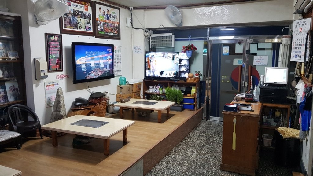 출처 : 명월갈비 공식 점주 제공