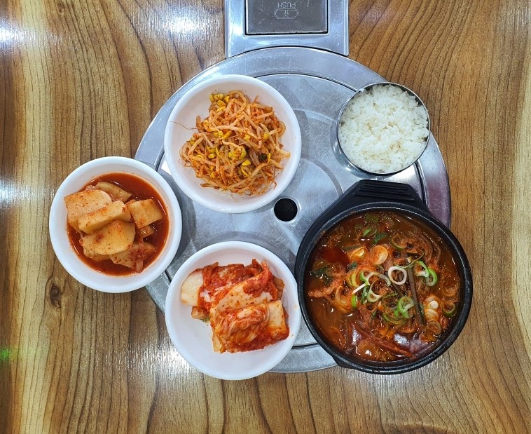 박가네집 - 충남, 금산군 | 맛집검색 식신