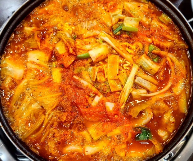 맛보리생돼지김치두루치기 매장 이미지