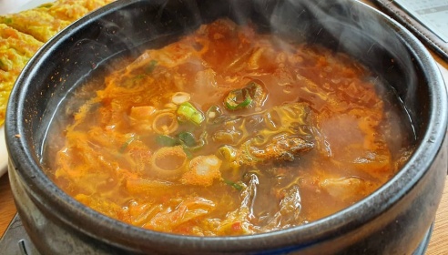 장꼬방 묵은김치찌개전문 매장 이미지