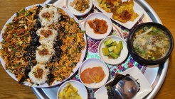 구이사 꼬막 요리 전문점 매장 이미지