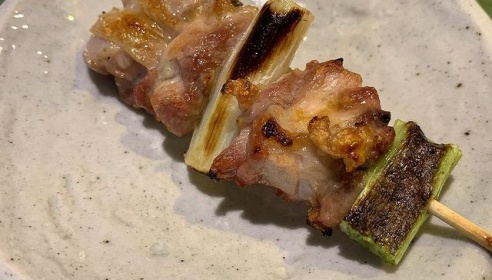 야키토리 미식서울 매장 이미지