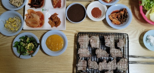 두암식당