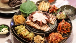 칡산에 매장 이미지