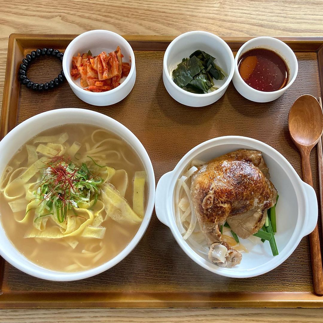 옥면가 - 서울 강북, 마포 공덕 | 맛집검색 식신