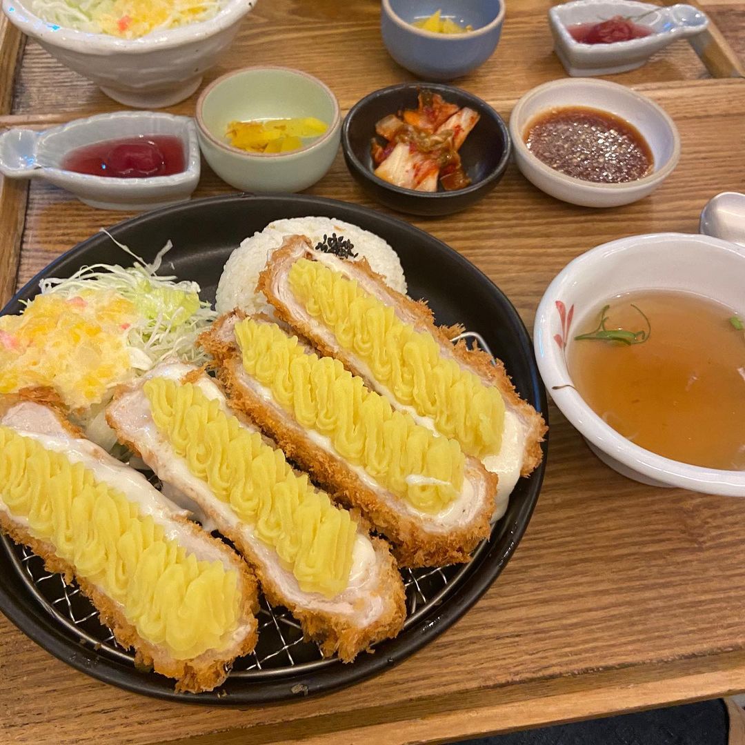 유가츠 - 서울 강북, 성수 서울숲 뚝섬 | 맛집검색 식신