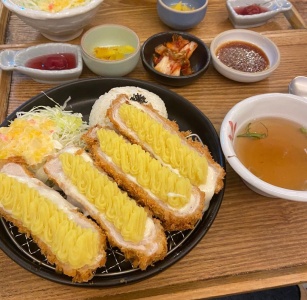 서울숲맛집 일식 BEST 5 매거진에 대한 사진입니다.