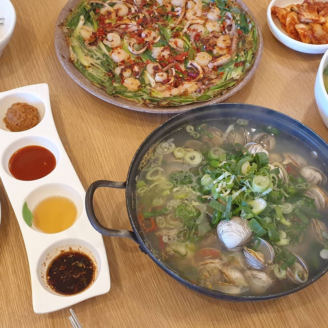 조조칼국수 - 대구, 수성구 범어동 두산동 | 맛집검색 식신