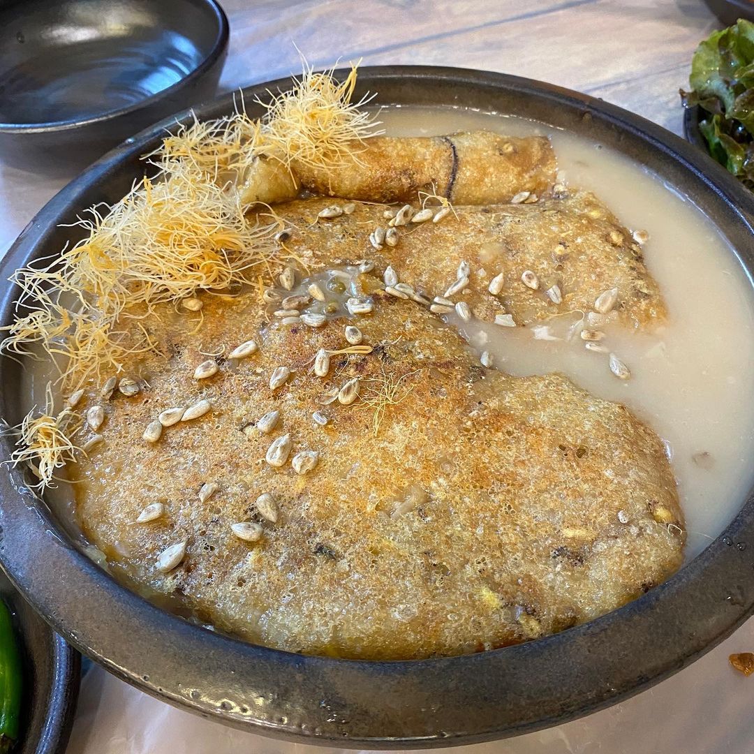 명궁약수가든 - 경북, 청송 | 맛집검색 식신