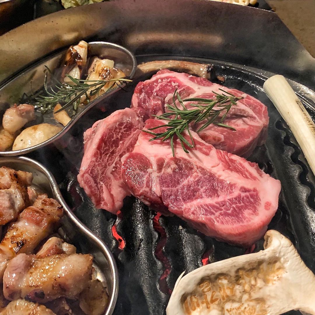 까사생갈비 - 서울 강남, 신논현 영동시장 | 맛집검색 식신