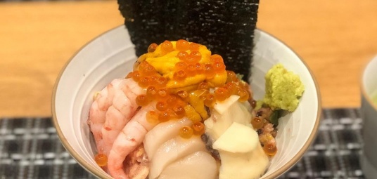 스시산블루