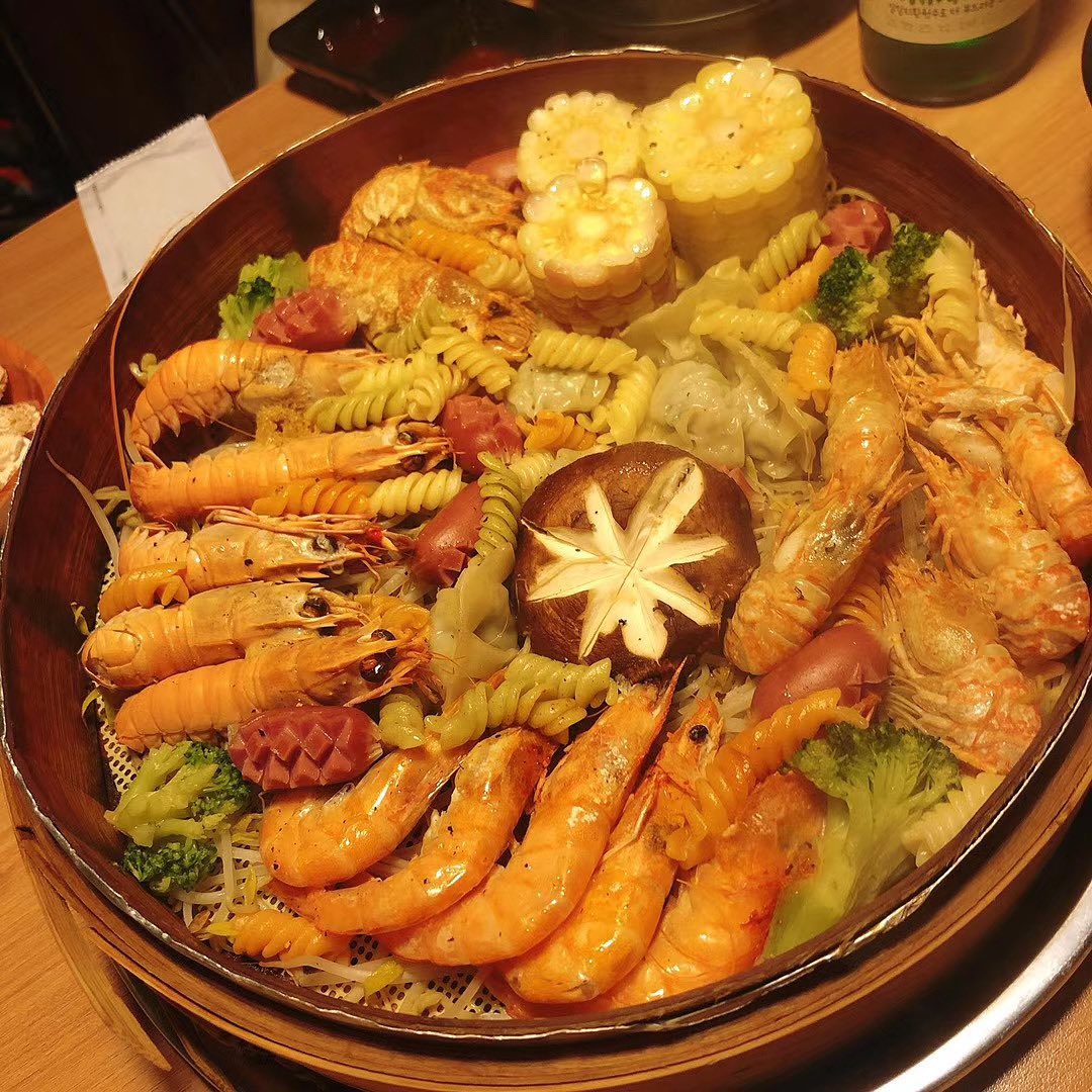 미식한잔|서울 / 강남 / 봉천/신림, 나이트라이프맛집 | 식신 맛집추천