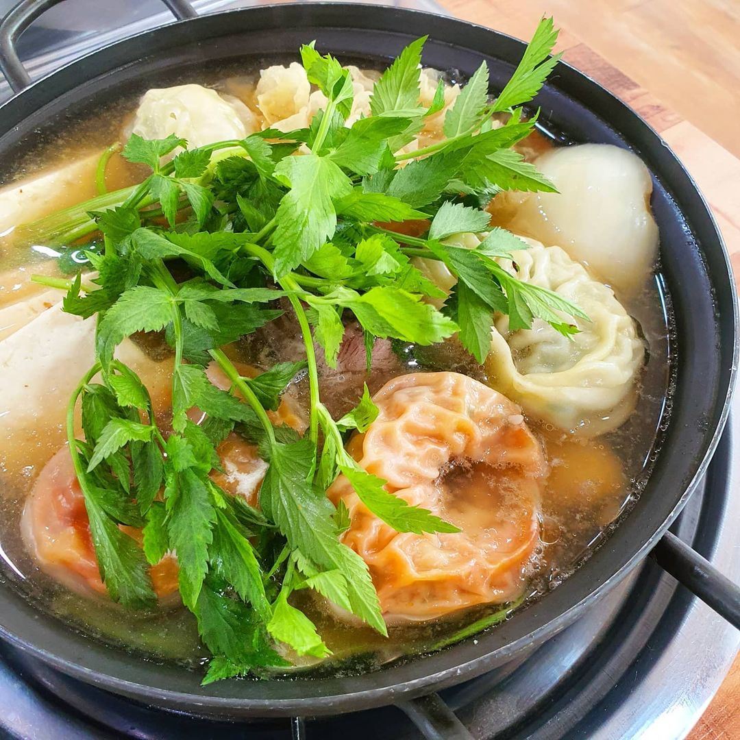 콩마루 - 경기, 포천 | 맛집검색 식신