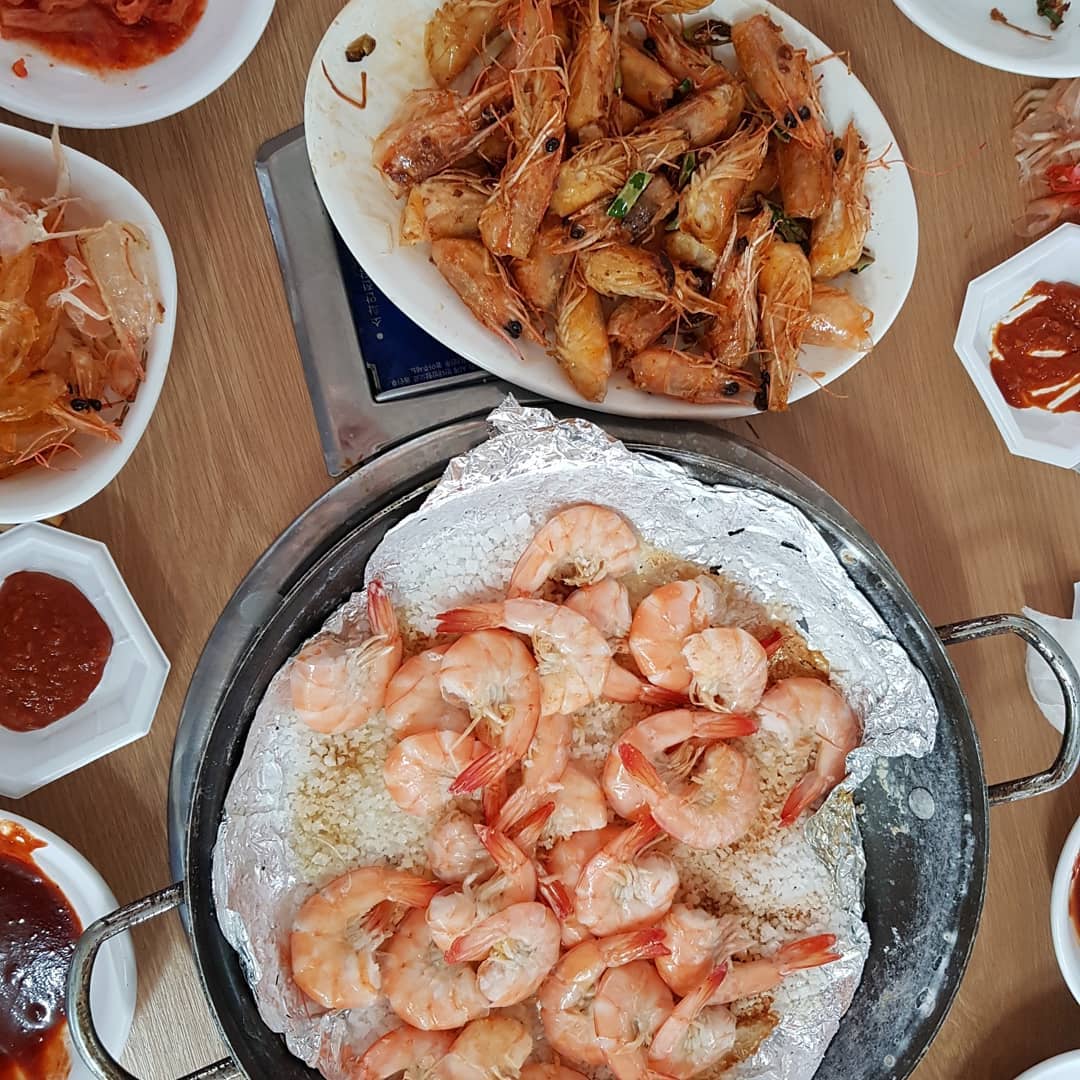 서해수산 - 인천, 중구-영종도 | 맛집검색 식신