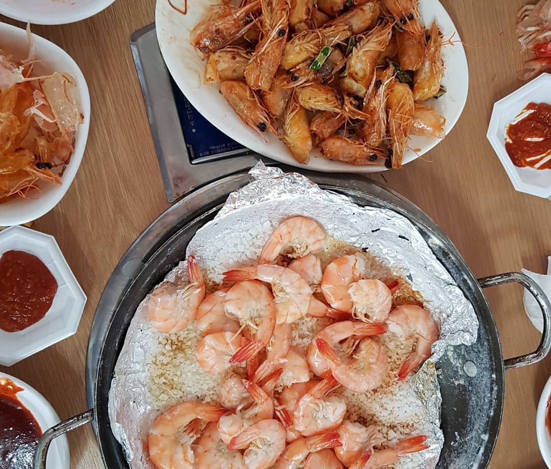 출처 : 서해수산 인스타그램 검색 결과