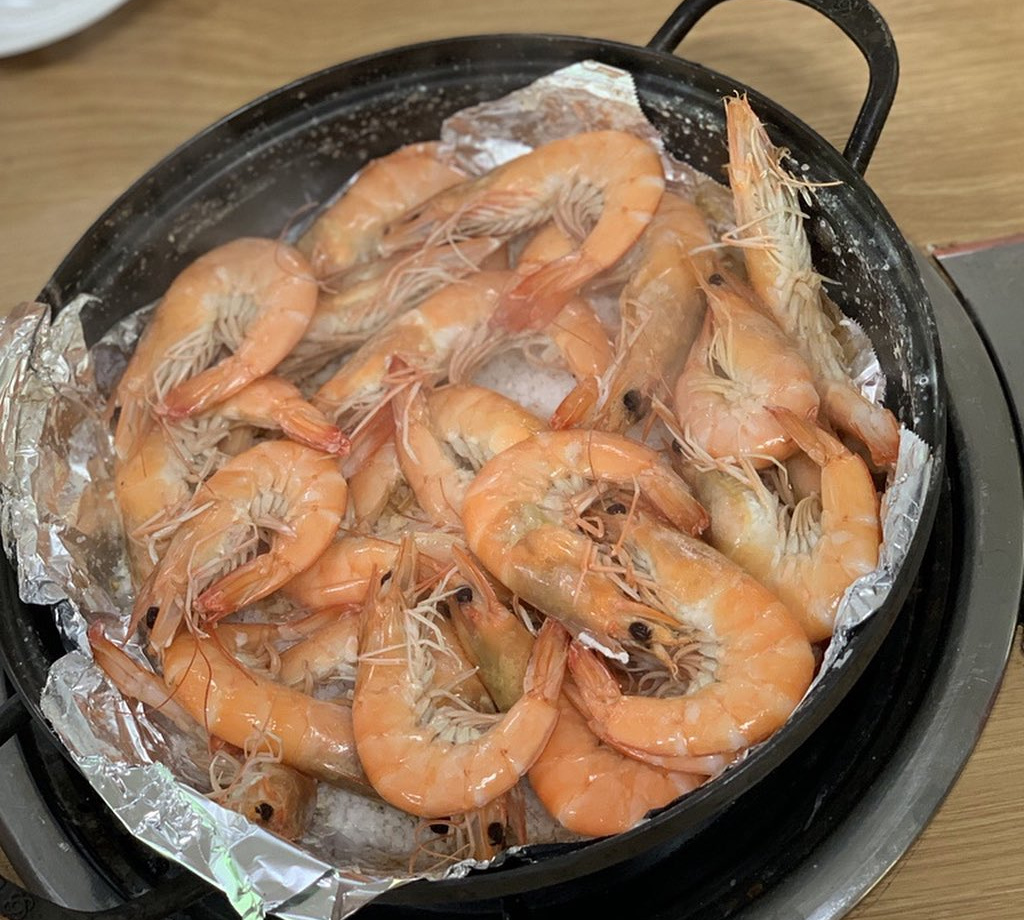 출처 : 서해수산 인스타그램 검색 결과