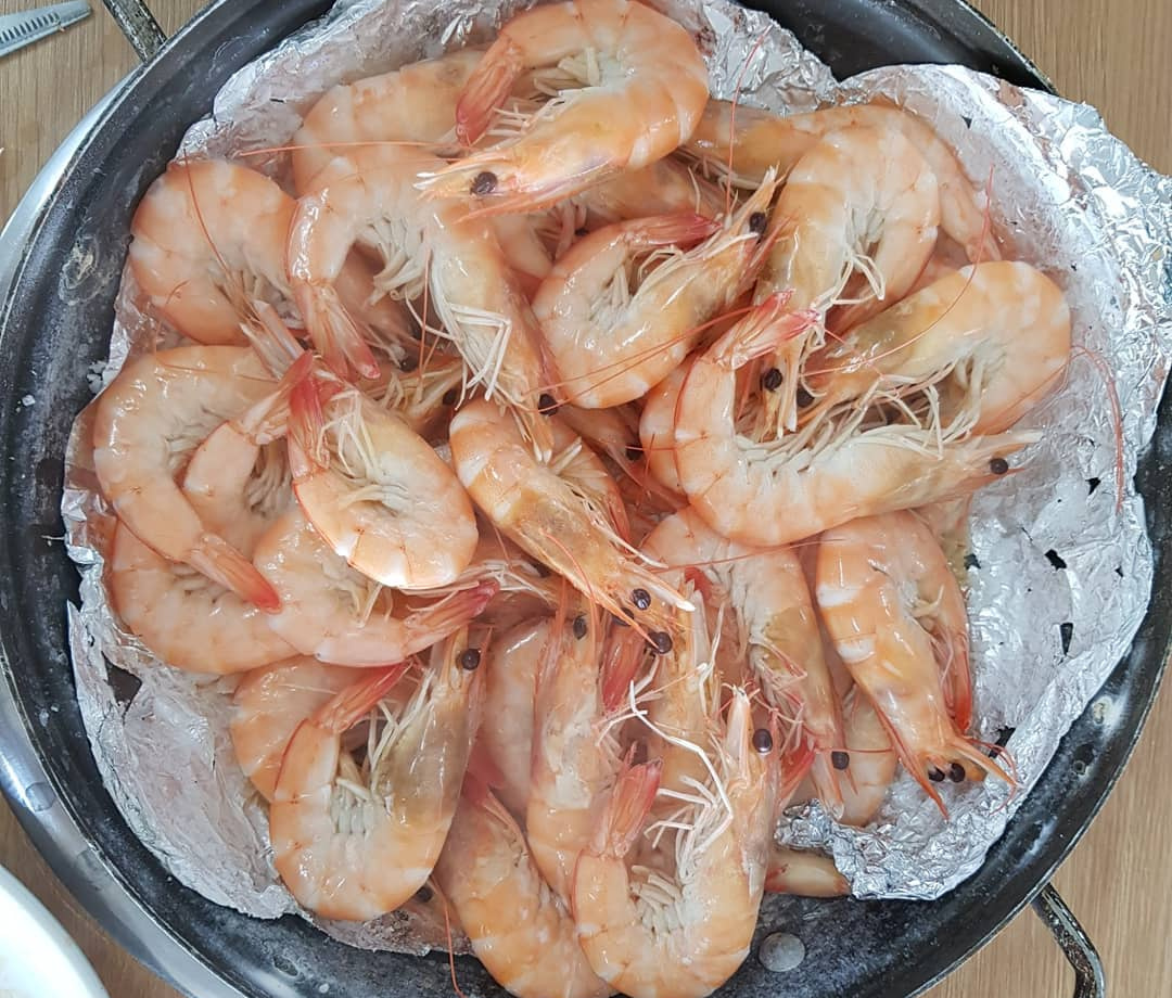 출처 : 서해수산 인스타그램 검색 결과