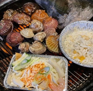 서울 가로수길 맛집 BEST 5 매거진에 대한 사진입니다.