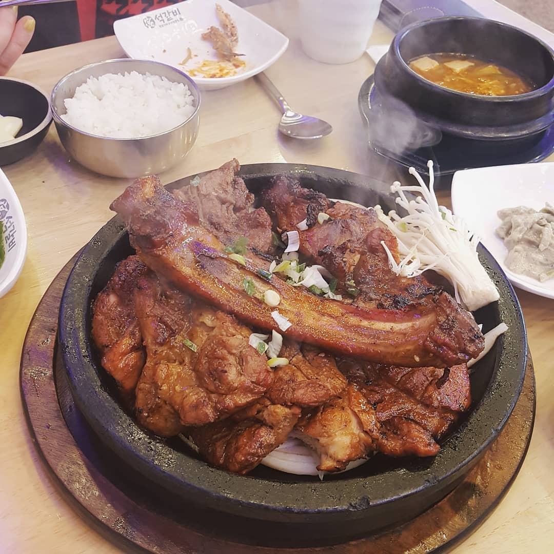 홍가명가 궁 석갈비 - 인천, 계양구 계산동 | 맛집검색 식신