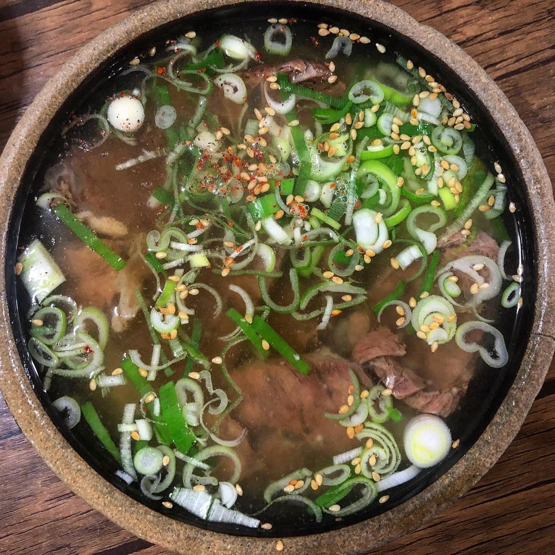 원조나주곰탕 - 서울 강남, 영등포 신도림 신길 | 맛집검색 식신