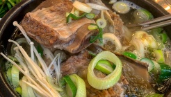 논밭골 매장 이미지