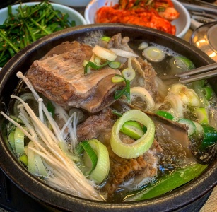 봉천/신림 근처에 있는 맛집 후보 2번 입니다.