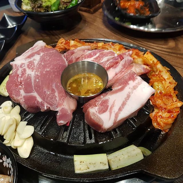 애월식당 - 서울 강남, 압구정-도산공원 로데오 | 맛집검색 식신