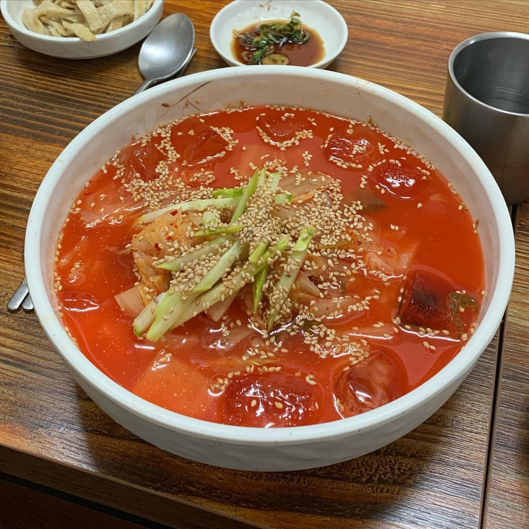 출처 : july_food_님의 인스타그램