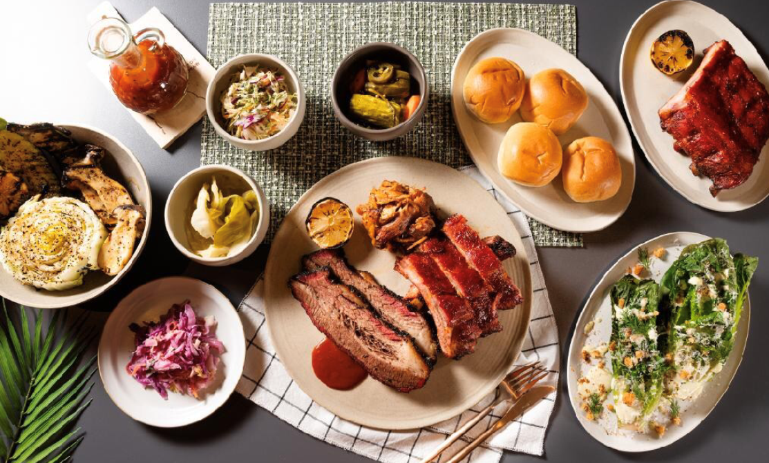 출처 : 문츠 바베큐 공식 점주 제공