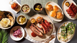 문츠 바베큐 매장 이미지