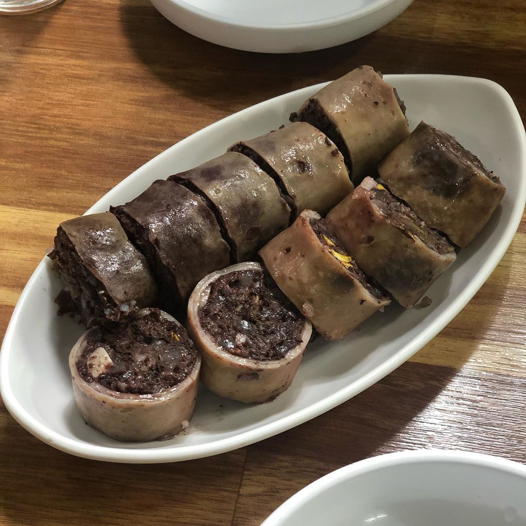 시골순대 - 서울 강북, 합정 | 맛집검색 식신