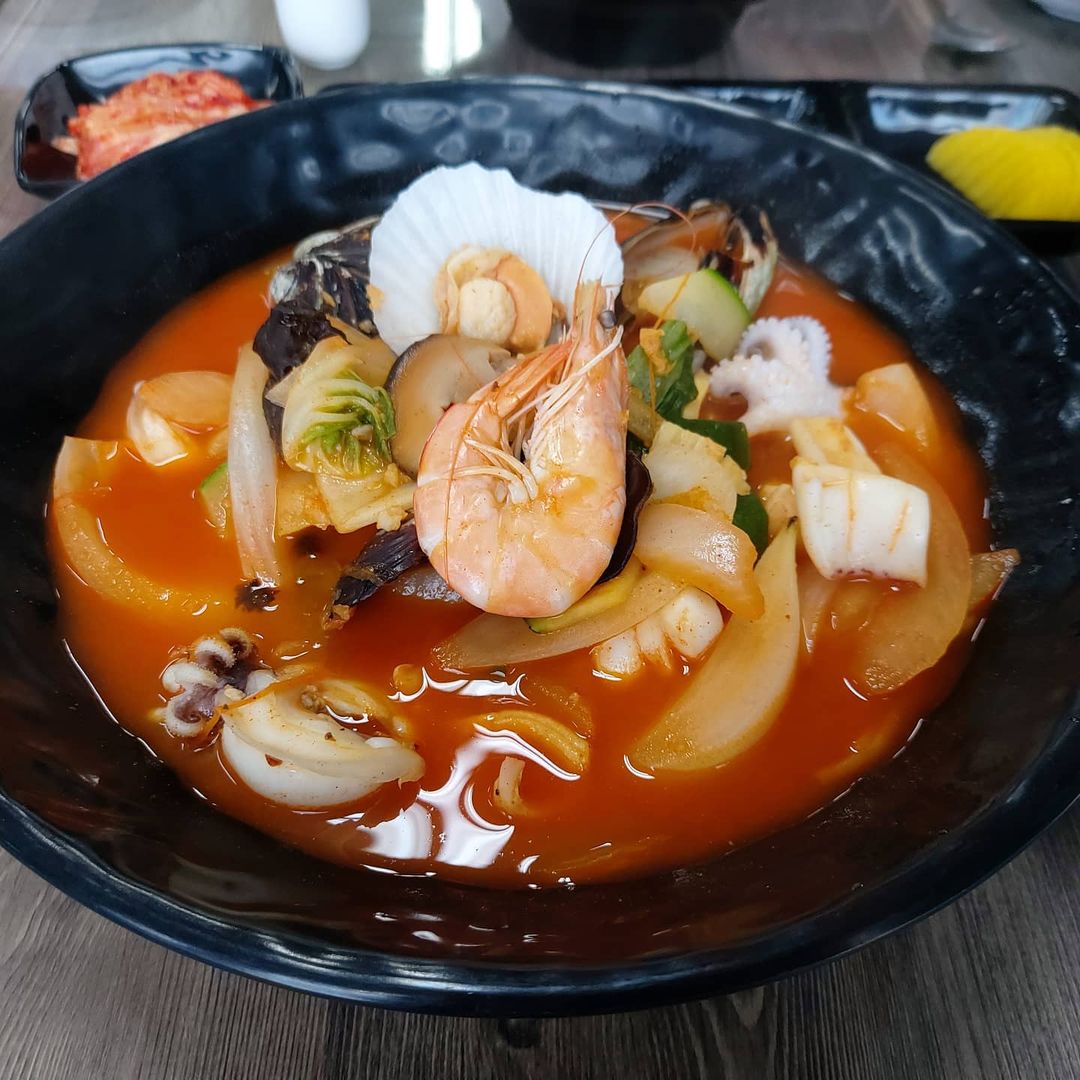 신진도꽃게장 - 충남, 태안군 | 맛집검색 식신