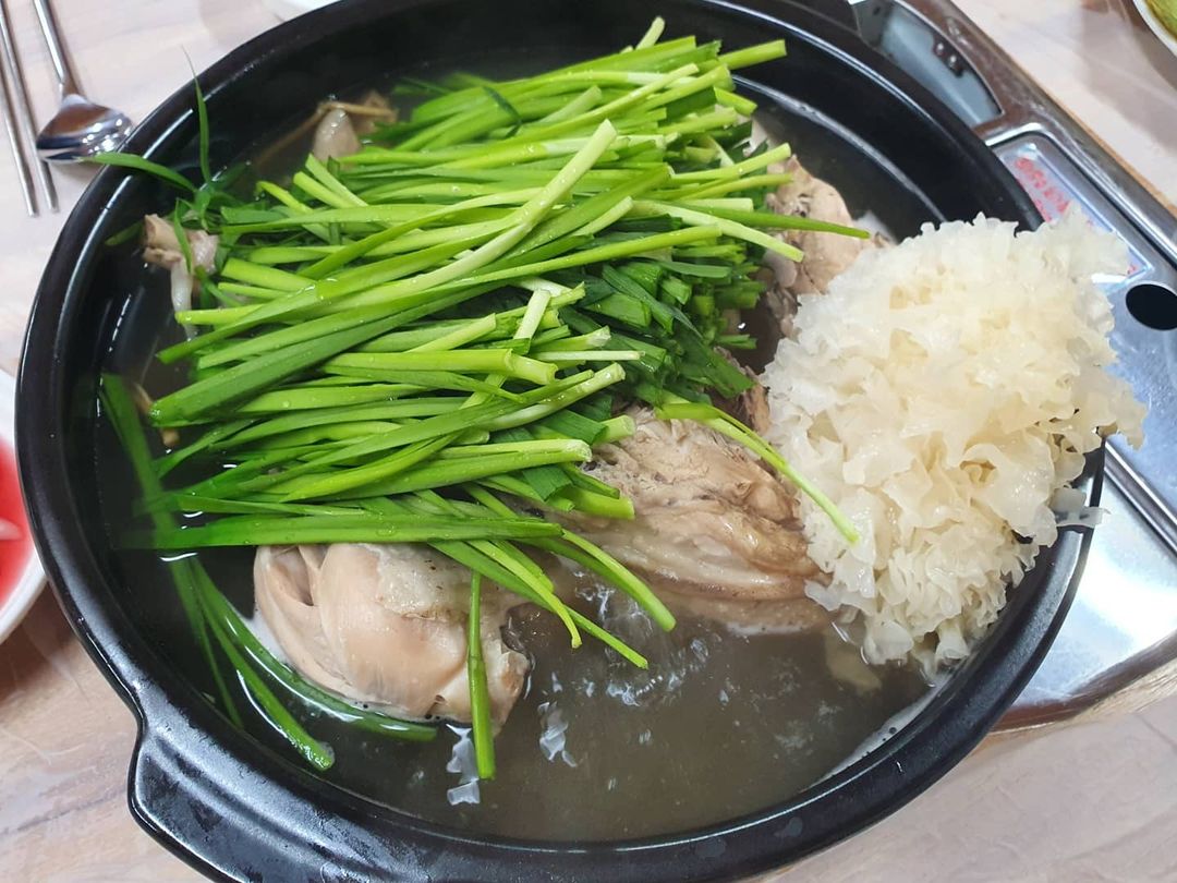 너른마당 - 경북, 영주 | 맛집검색 식신