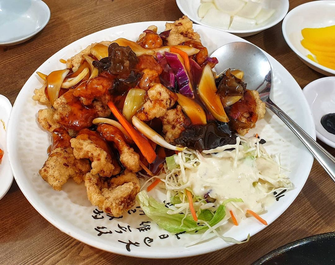 대만원 - 서울 강북, 용산 삼각지 | 맛집검색 식신