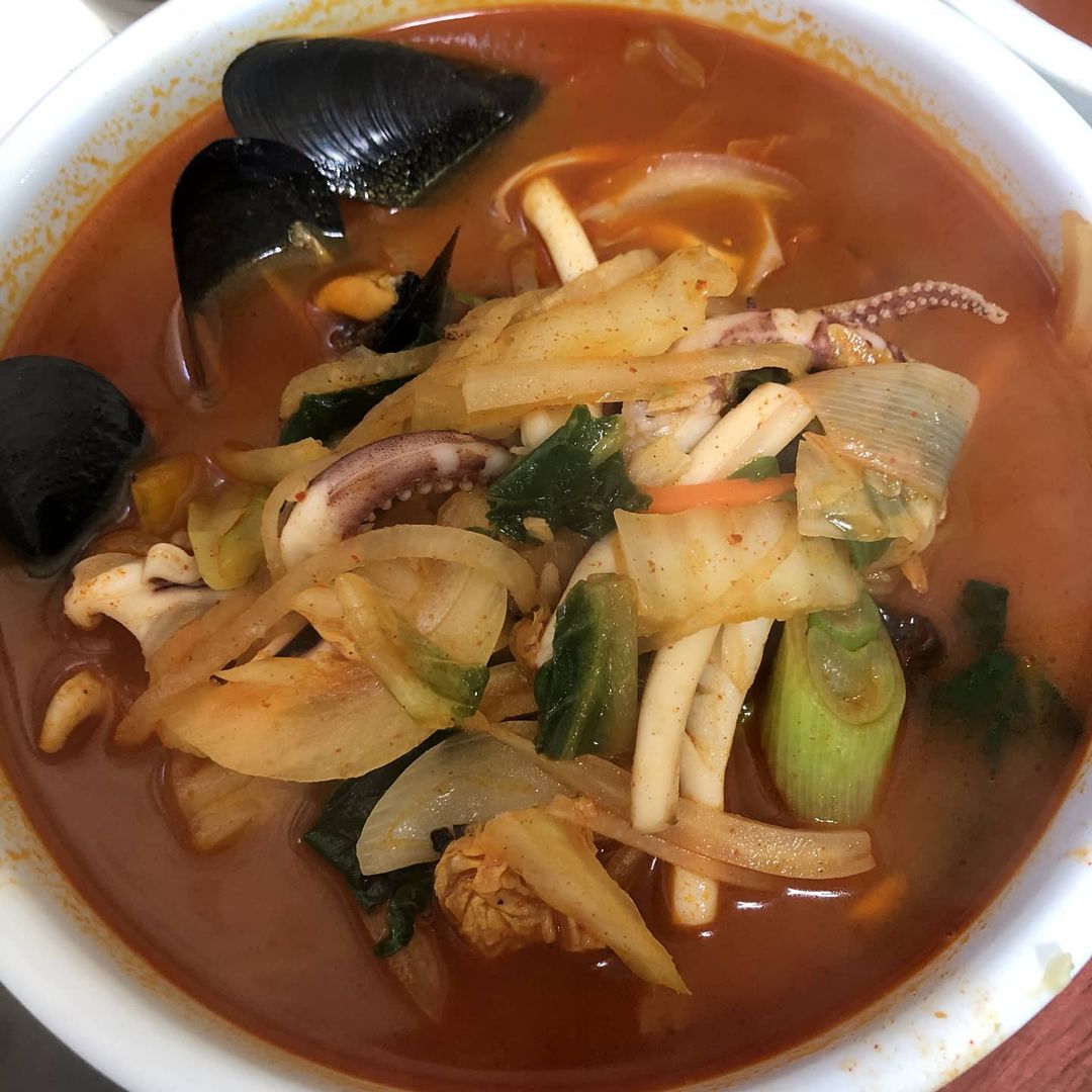 대만원 - 충남, 논산 | 맛집검색 식신
