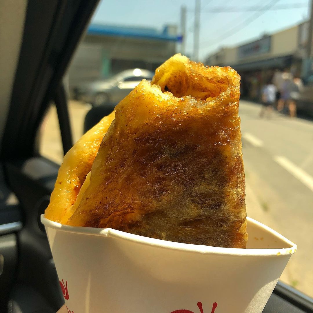 출처 : 해미호떡 인스타그램 검색 결과