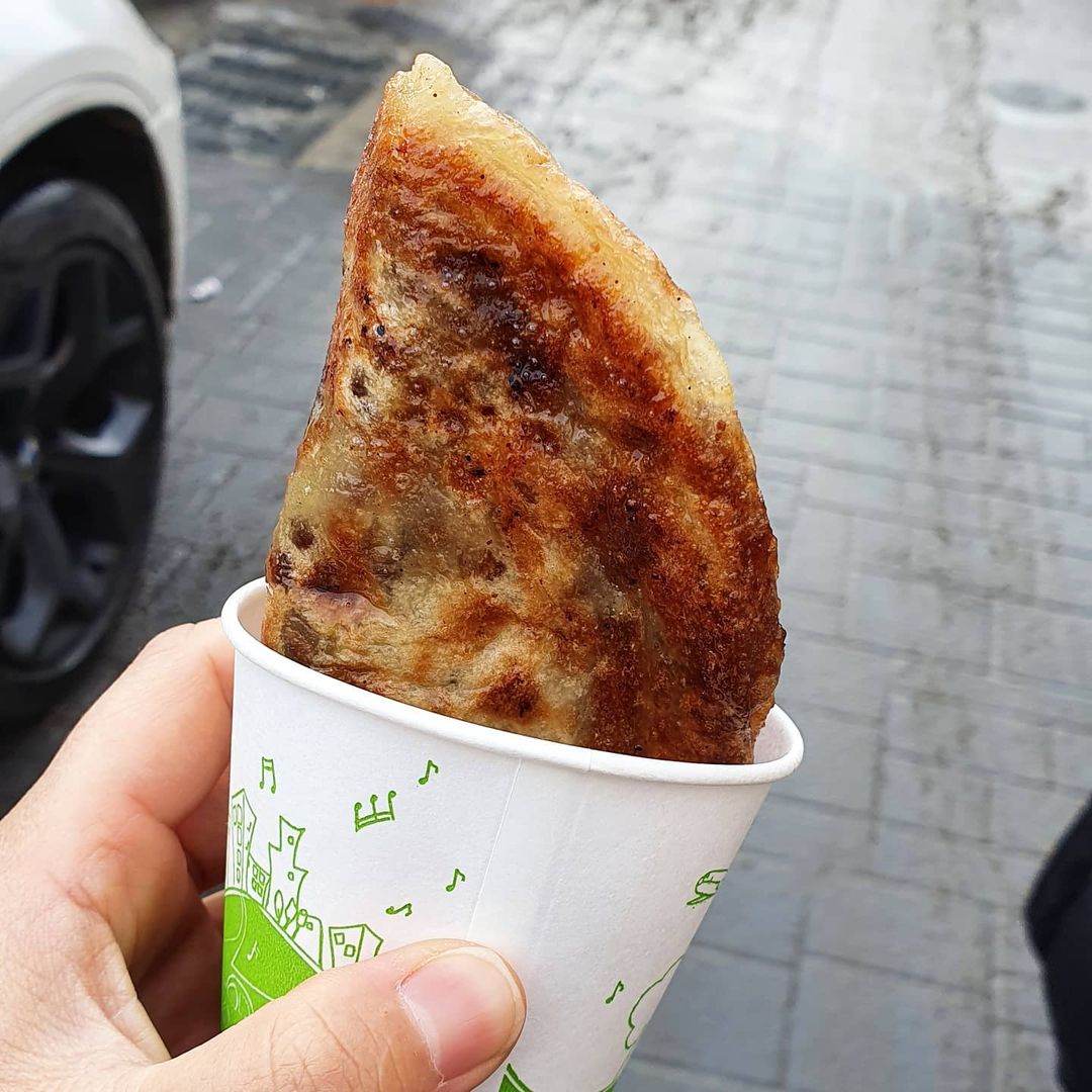 출처 : 해미호떡 인스타그램 검색 결과