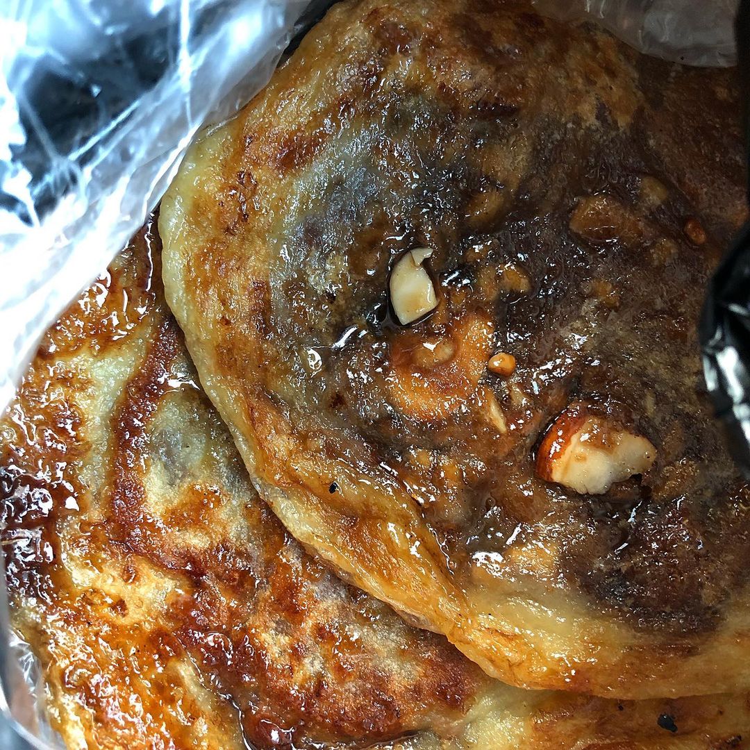 출처 : 해미호떡 인스타그램 검색 결과