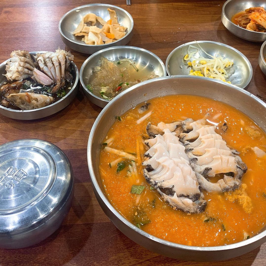순옥이네명가 함덕점 - 제주, 조천 함덕 | 맛집검색 식신