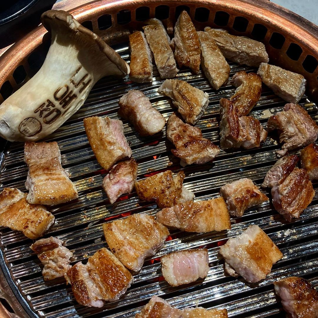 출처 : 정육도 인스타그램 검색 결과