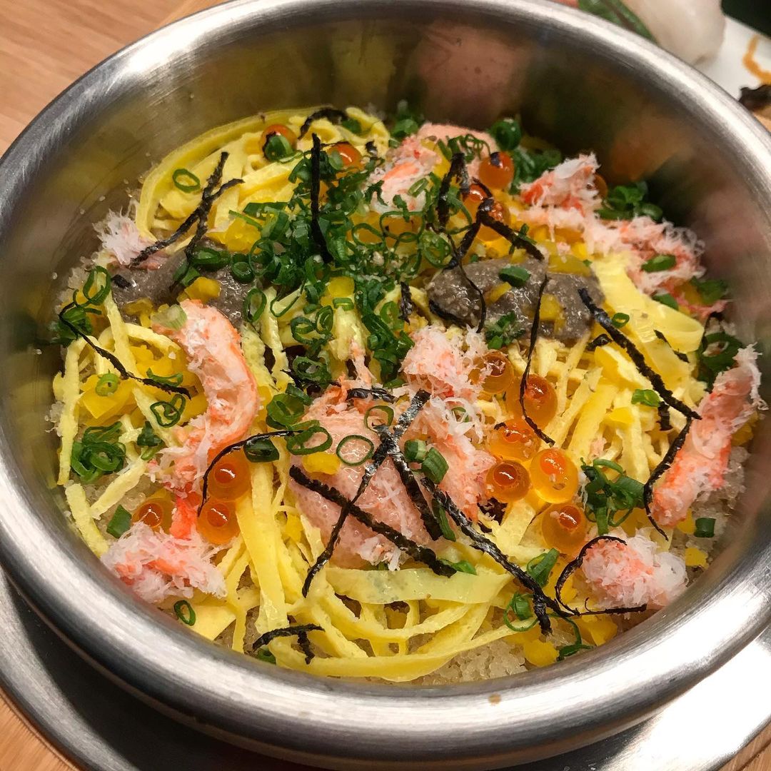 출처 : 오복수산 여의도점 인스타그램 검색 결과