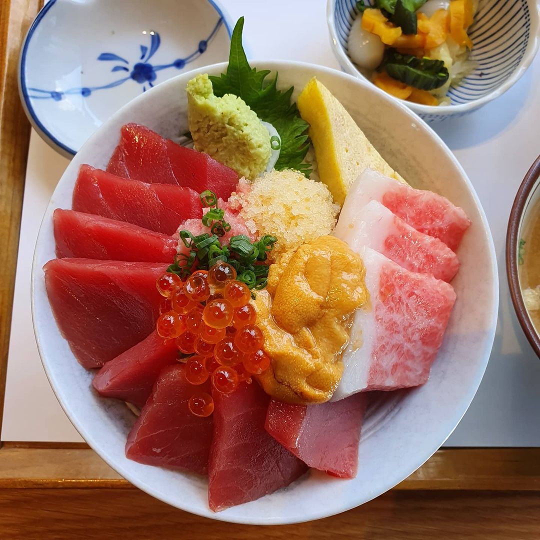 출처 : 오복수산 여의도점 인스타그램 검색 결과