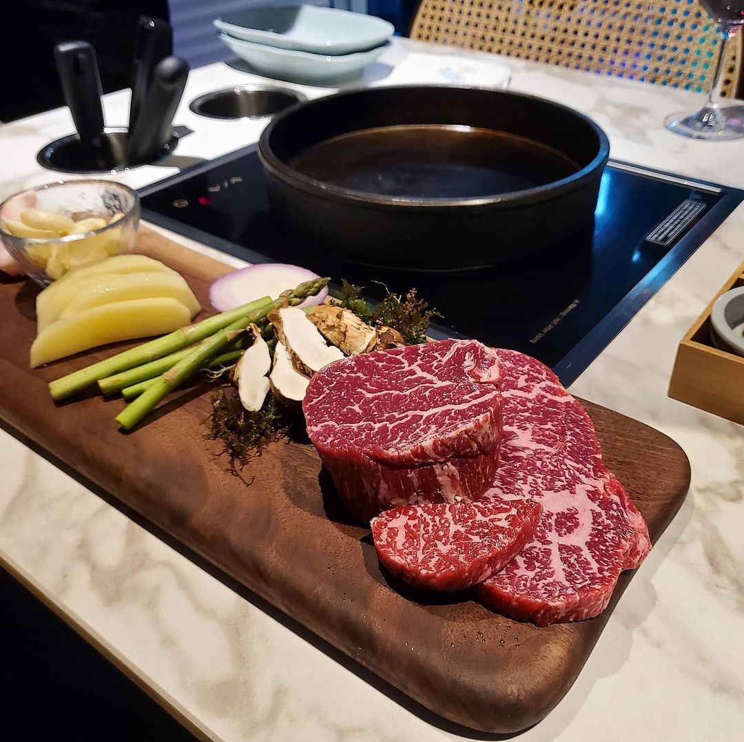출처 : 한와담 가든 인스타그램 검색 결과