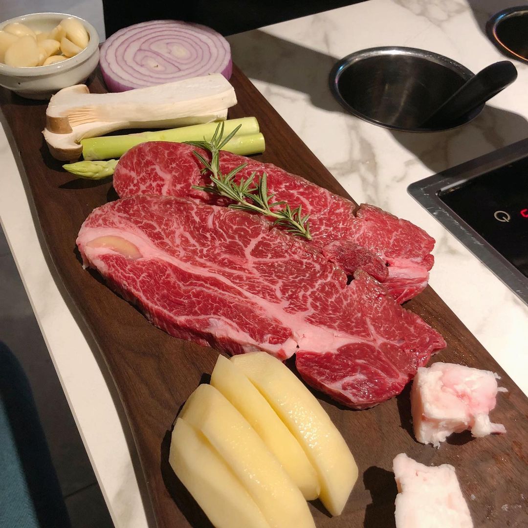출처 : 한와담 가든 인스타그램 검색 결과