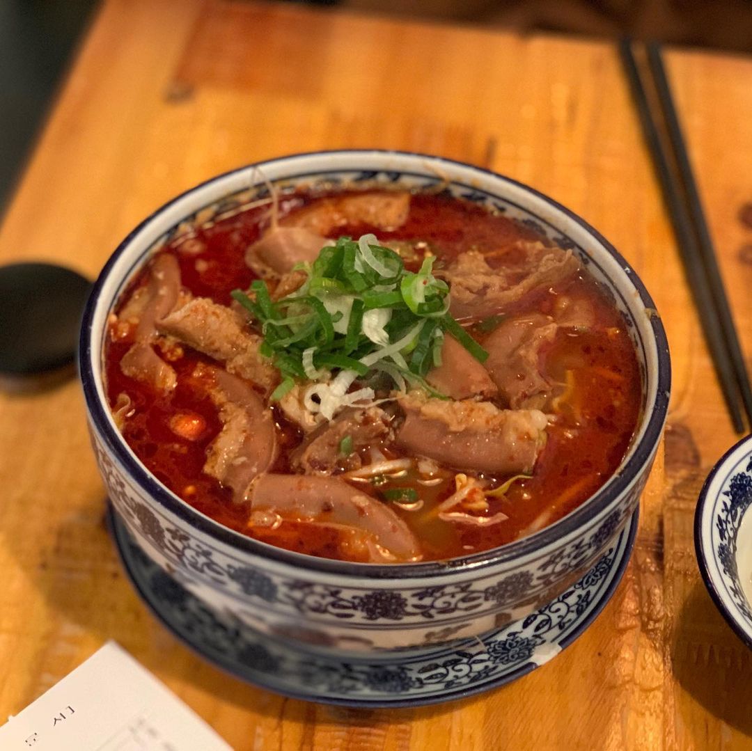 출처 : 땀땀 인스타그램 검색 결과