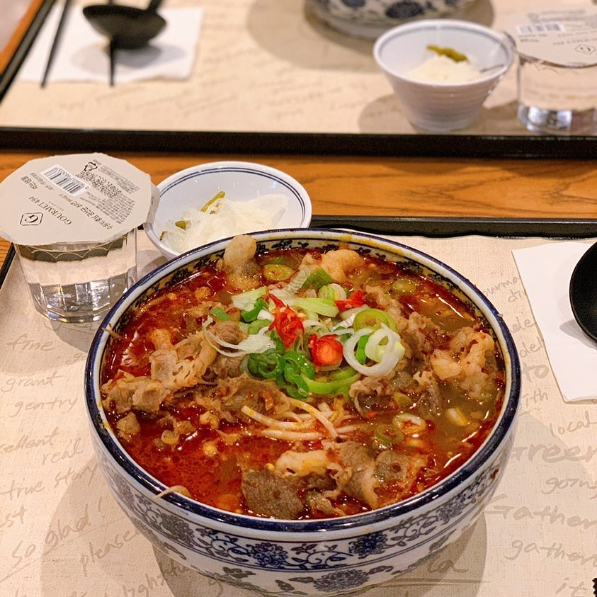 출처 : 땀땀 인스타그램 검색 결과