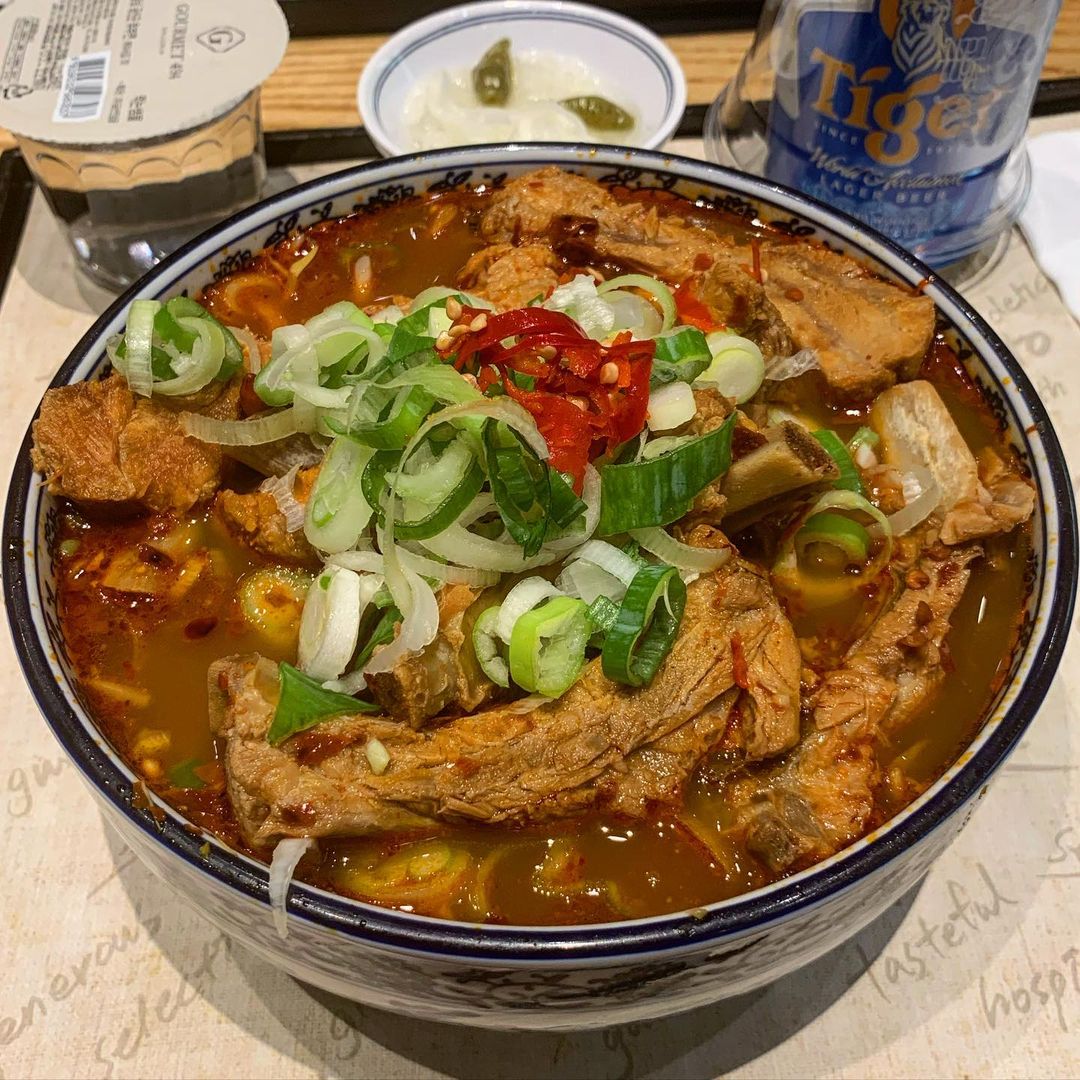 출처 : 땀땀 인스타그램 검색 결과