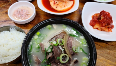 포항할매집 매장 이미지