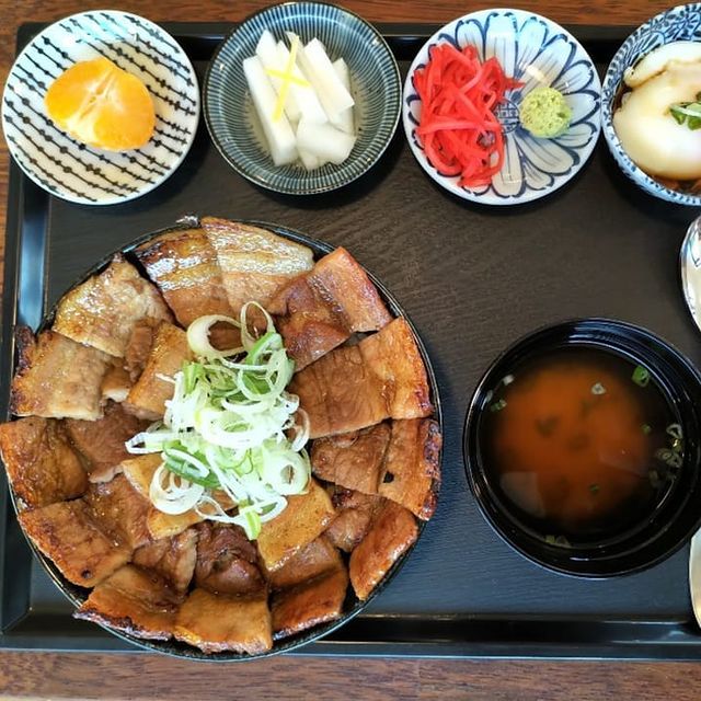 숯불덮밥 화리 - 제주, 애월 | 맛집검색 식신
