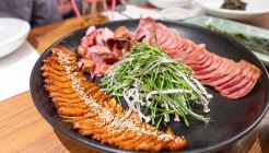 배나무골오리집 매장 이미지